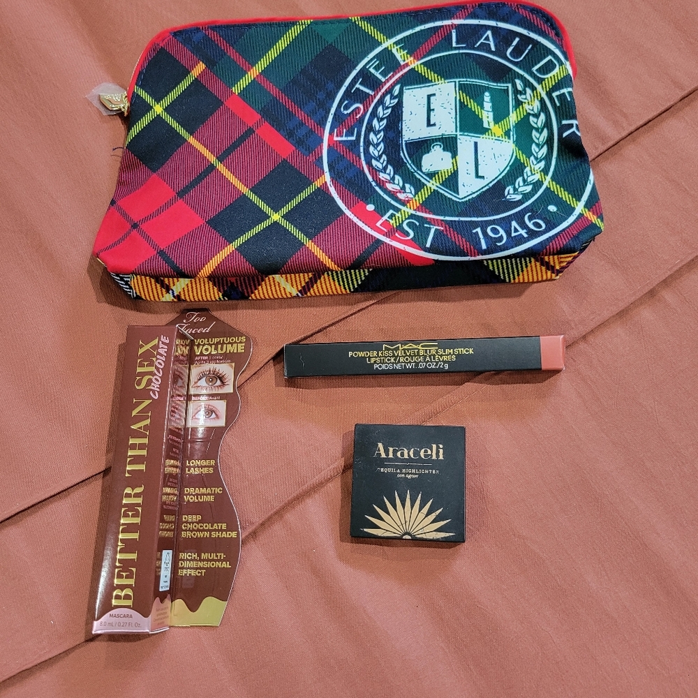 Beauty Bundle NEW